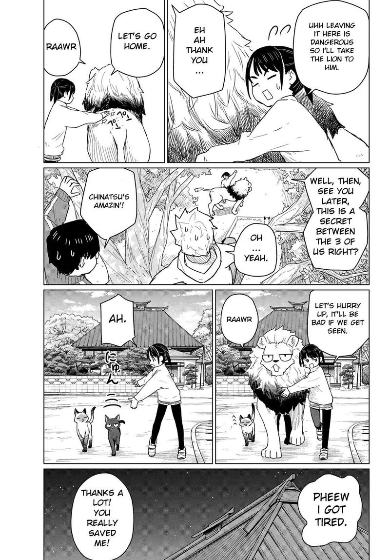 Flying Witch 91 29