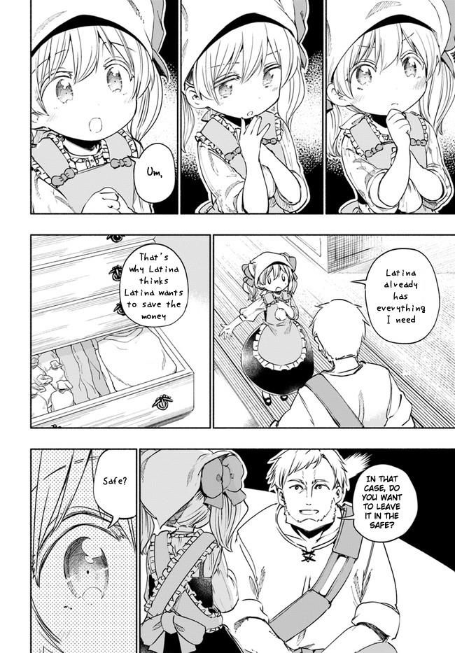 For My Daughter I Might Even Be Able To Defeat The Demon King 20 2