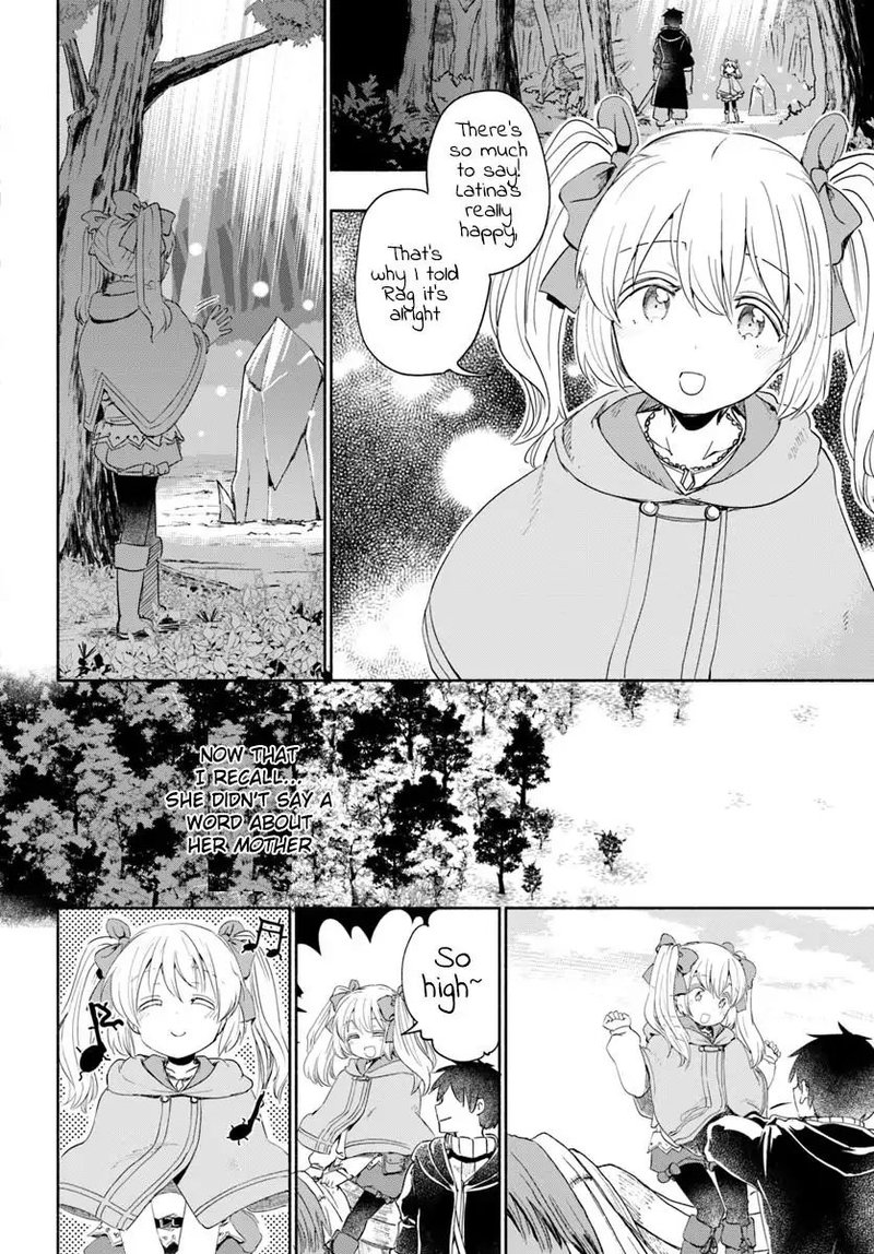 For My Daughter I Might Even Be Able To Defeat The Demon King 25 18