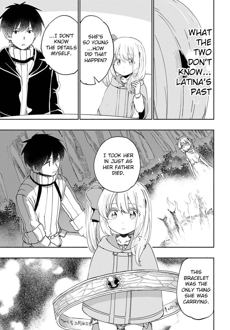 For My Daughter I Might Even Be Able To Defeat The Demon King 29 1