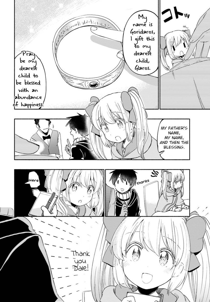 For My Daughter I Might Even Be Able To Defeat The Demon King 29 10