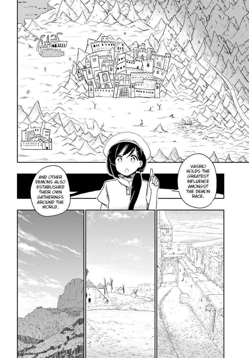 For My Daughter I Might Even Be Able To Defeat The Demon King 29 6