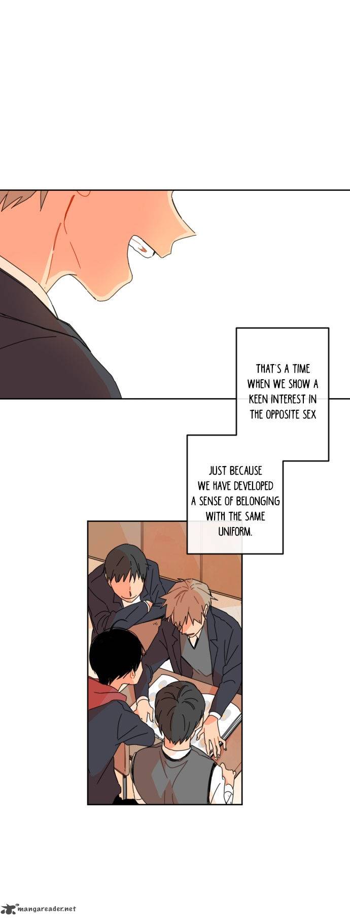 For Your Love 10 4
