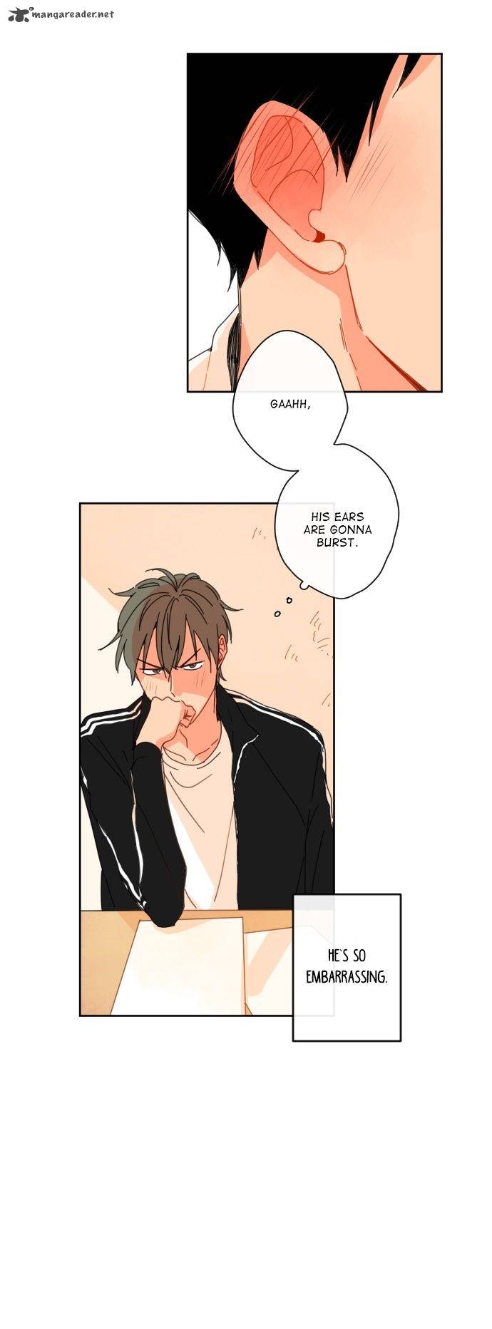 For Your Love 12 9