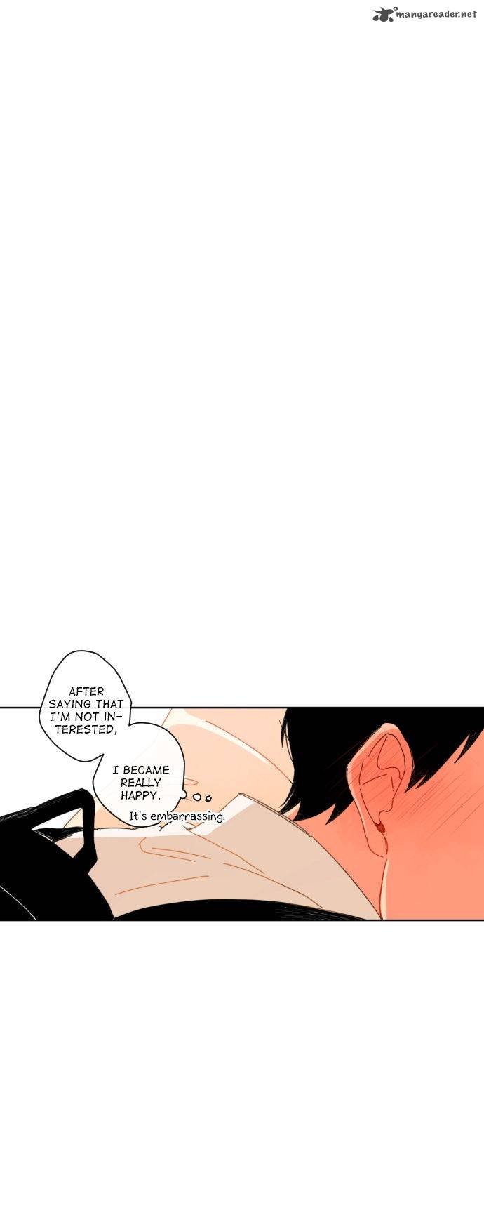 For Your Love 13 7