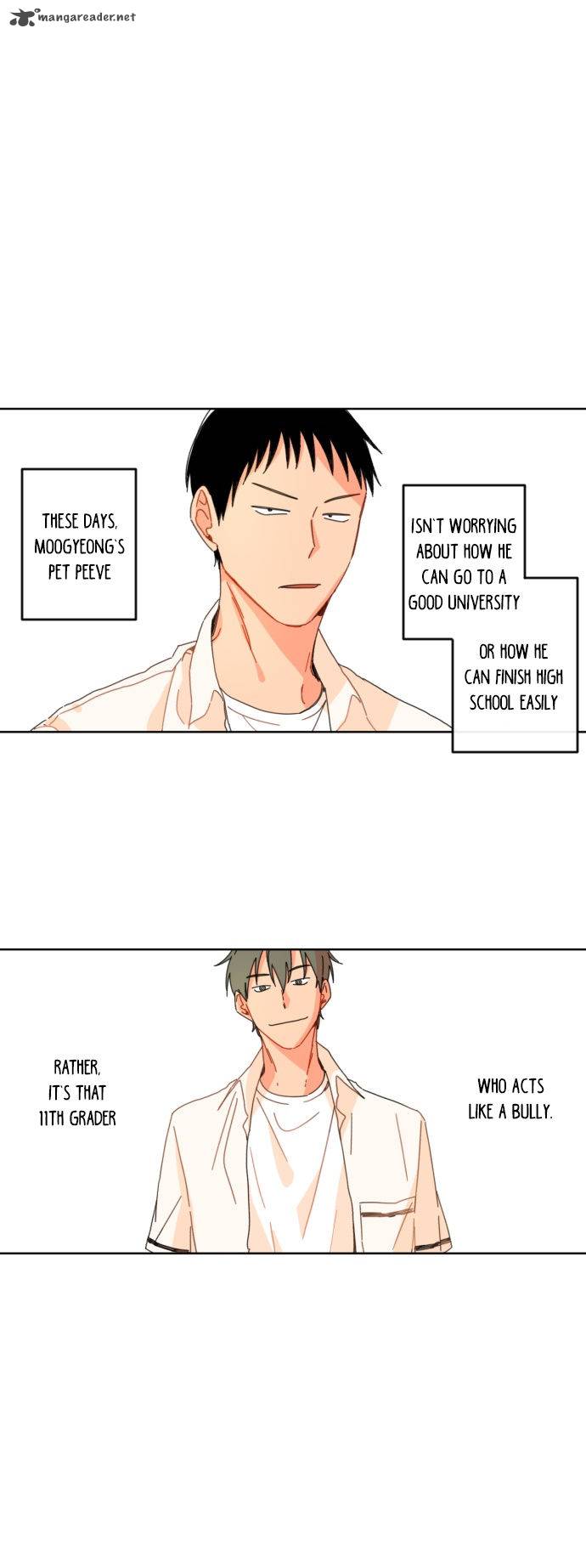 For Your Love 14 3