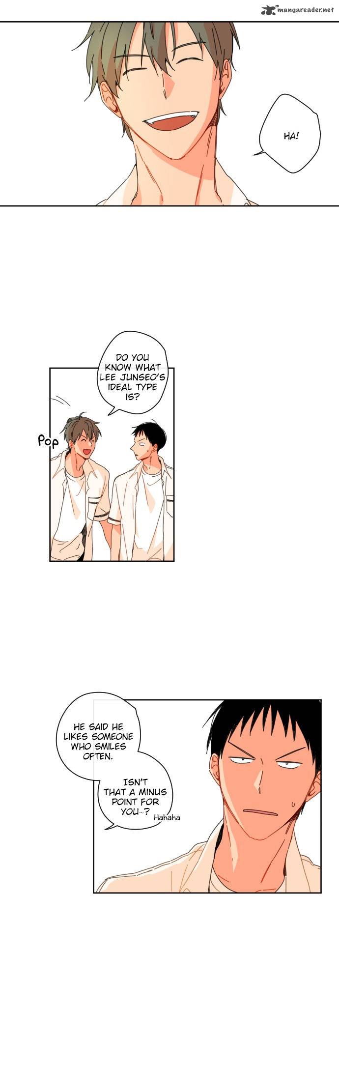 For Your Love 14 4