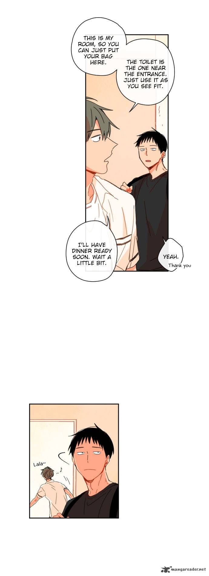 For Your Love 16 5