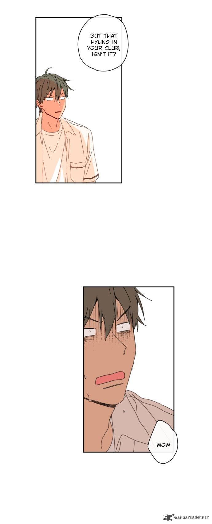 For Your Love 18 7