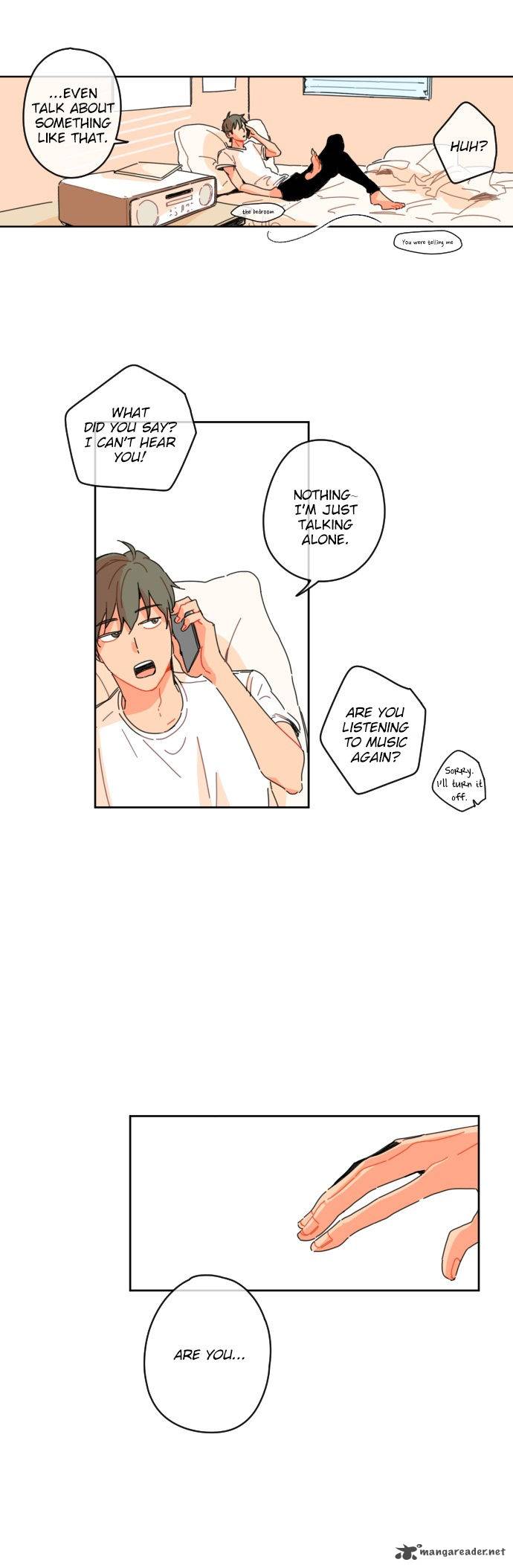 For Your Love 2 6
