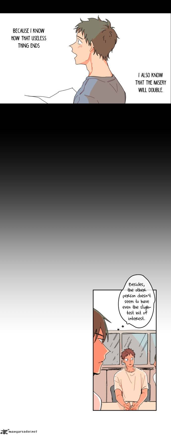 For Your Love 3 13