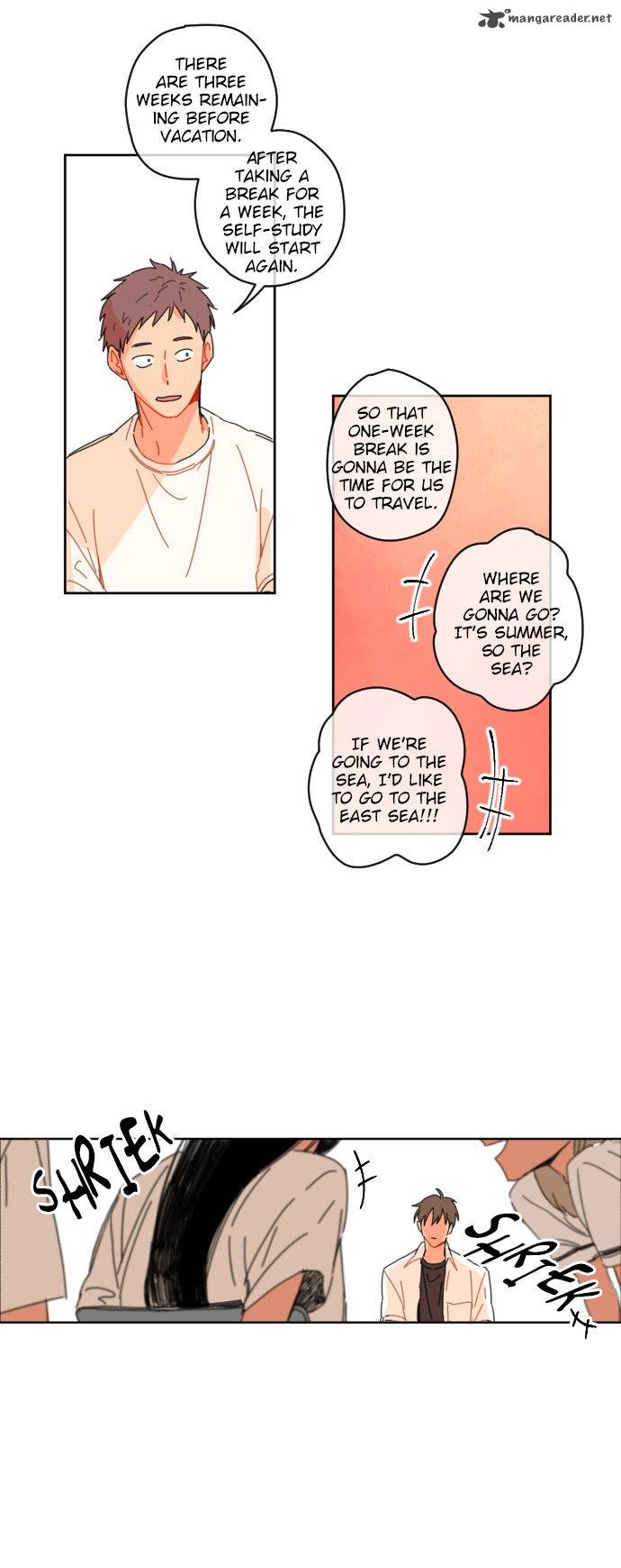 For Your Love 3 14
