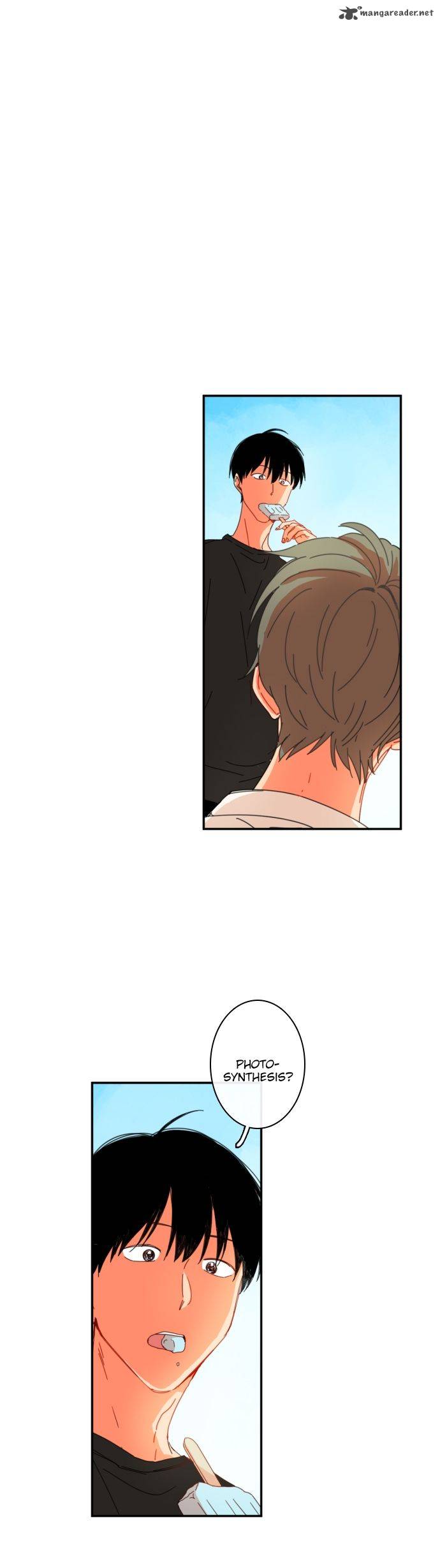For Your Love 30 17