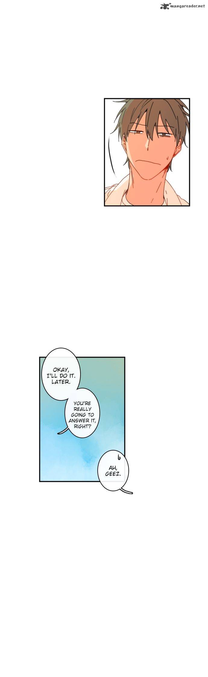 For Your Love 32 7
