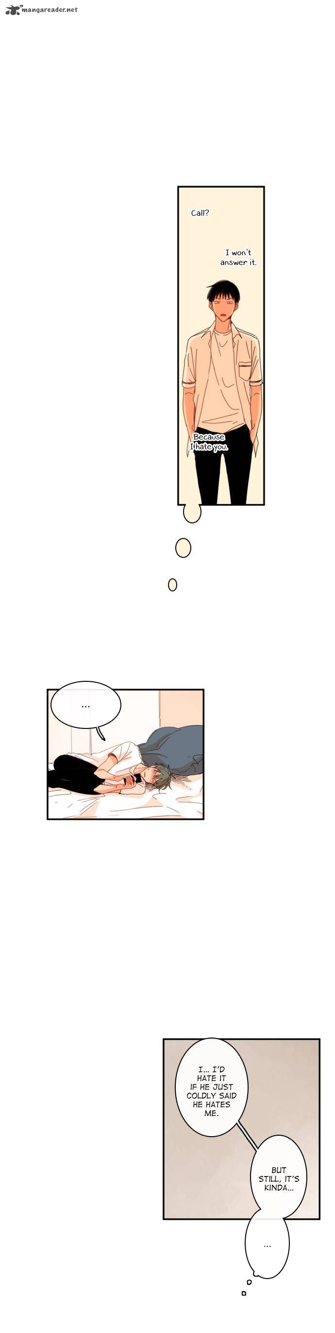 For Your Love 32 9
