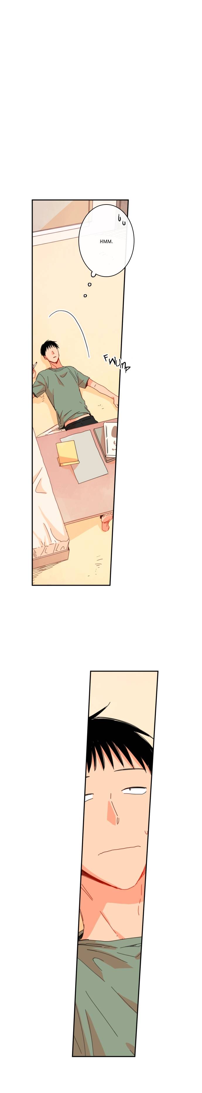 For Your Love 34 5
