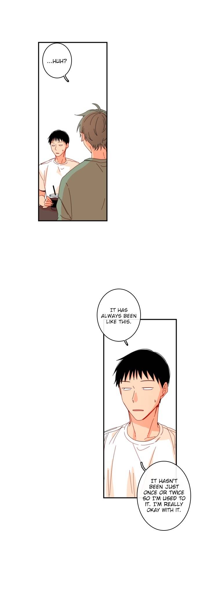 For Your Love 38 16