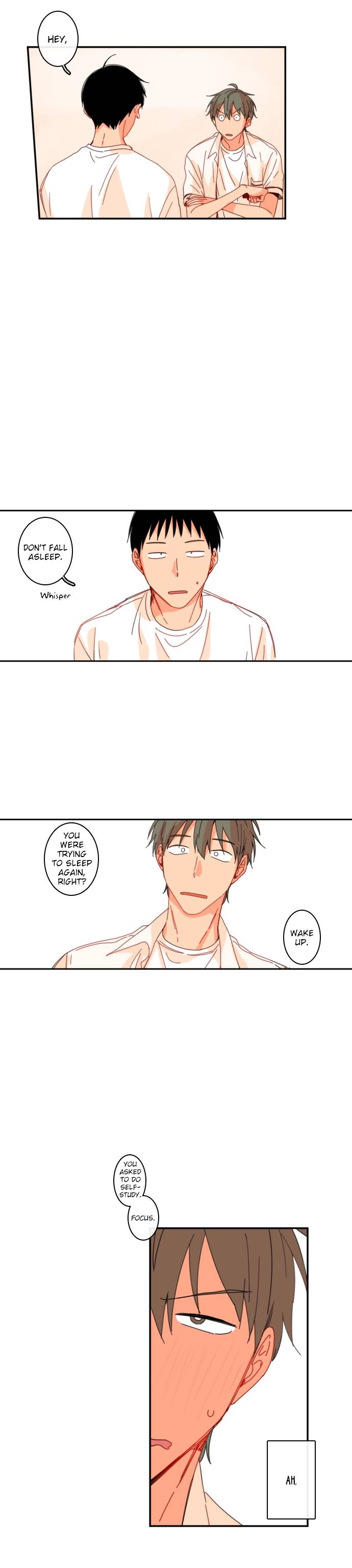 For Your Love 39 10