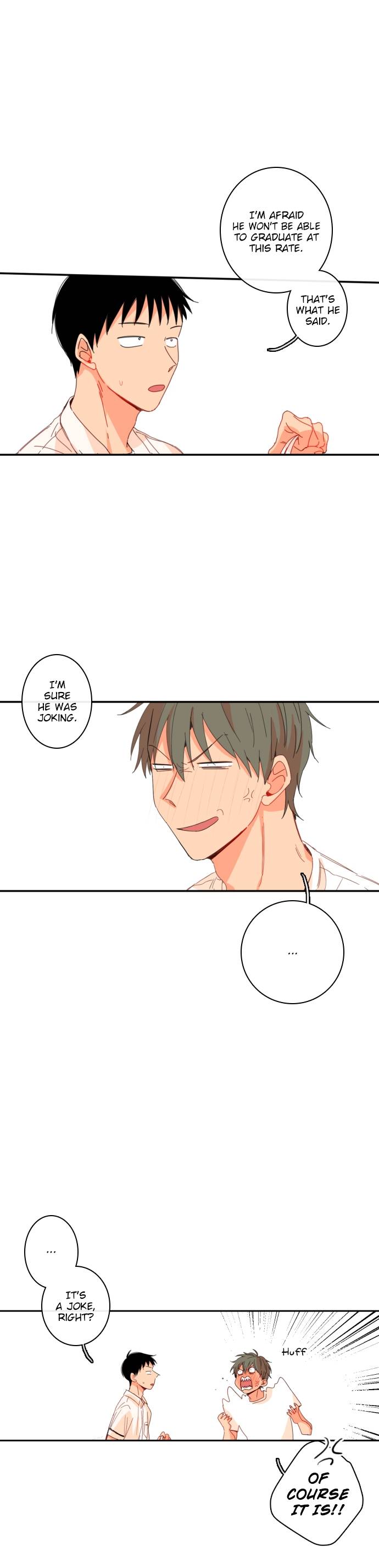 For Your Love 44 2