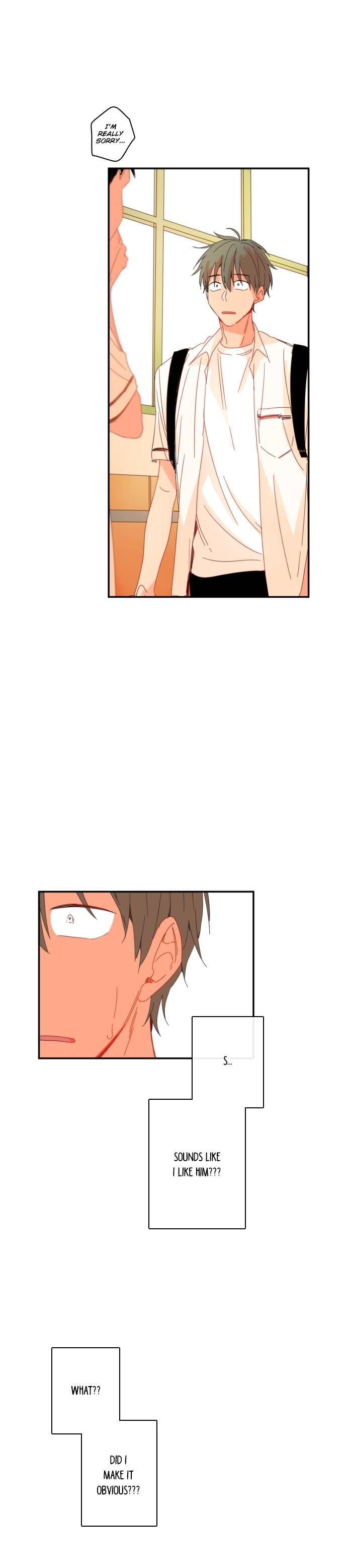 For Your Love 50 15
