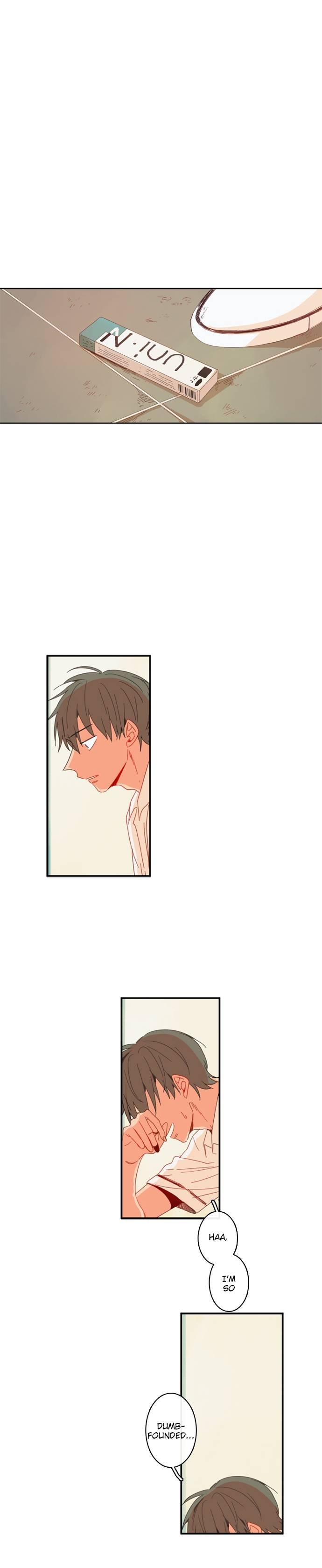 For Your Love 51 28