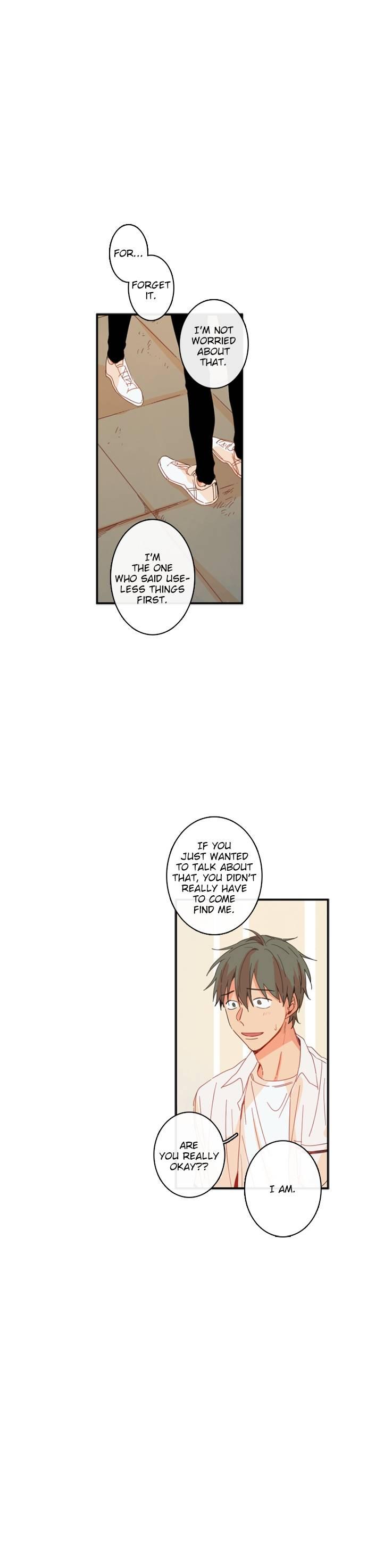 For Your Love 51 9