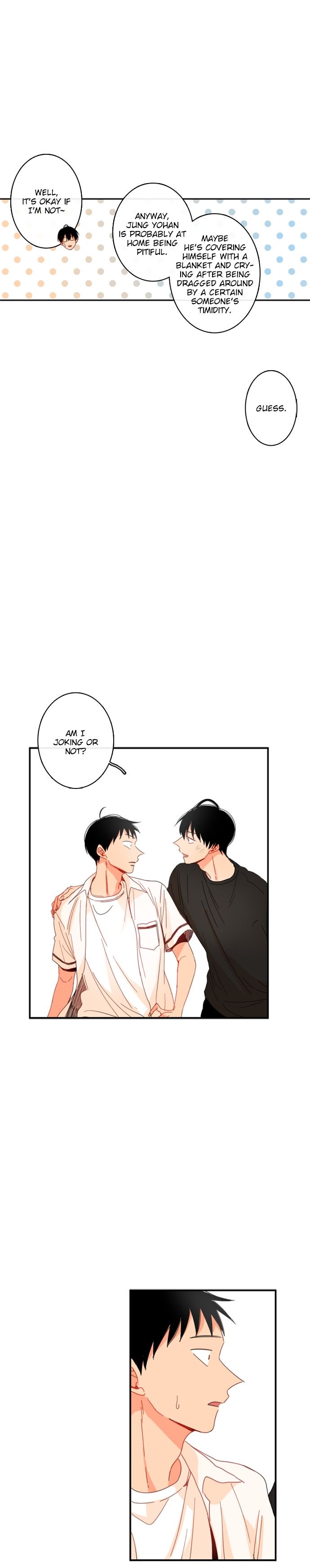 For Your Love 53 19