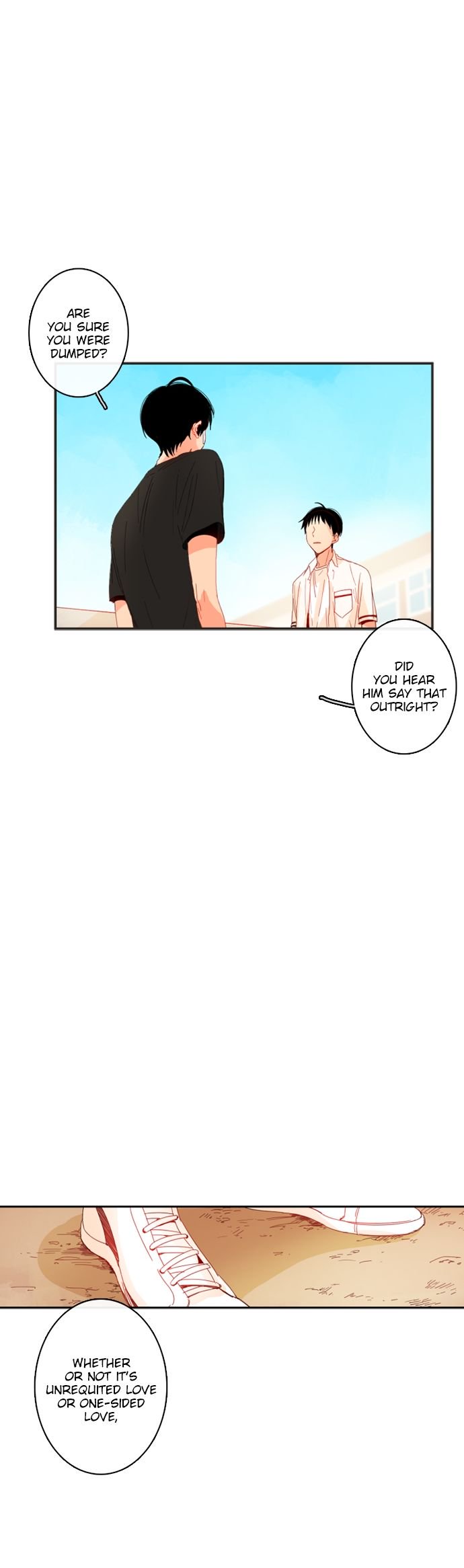 For Your Love 53 6