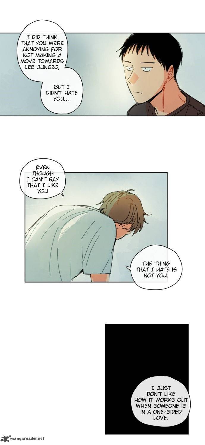 For Your Love 7 15