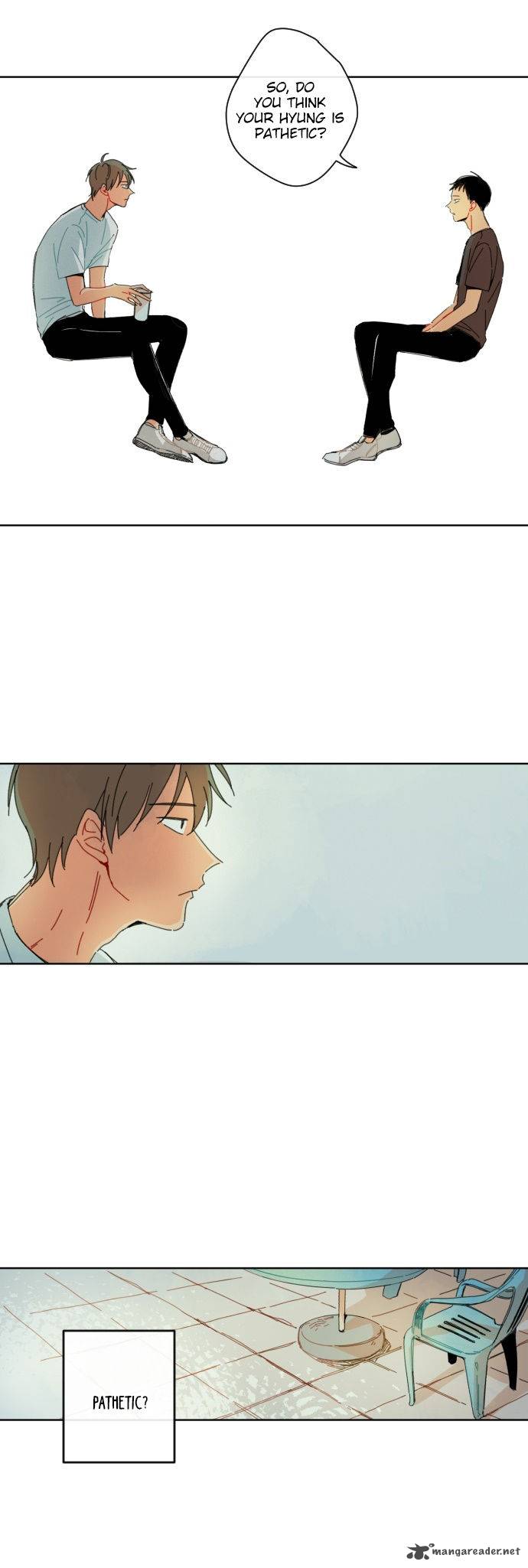 For Your Love 7 21