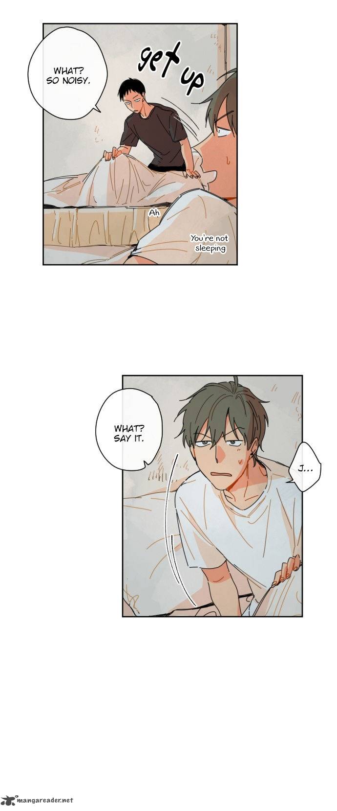 For Your Love 7 5