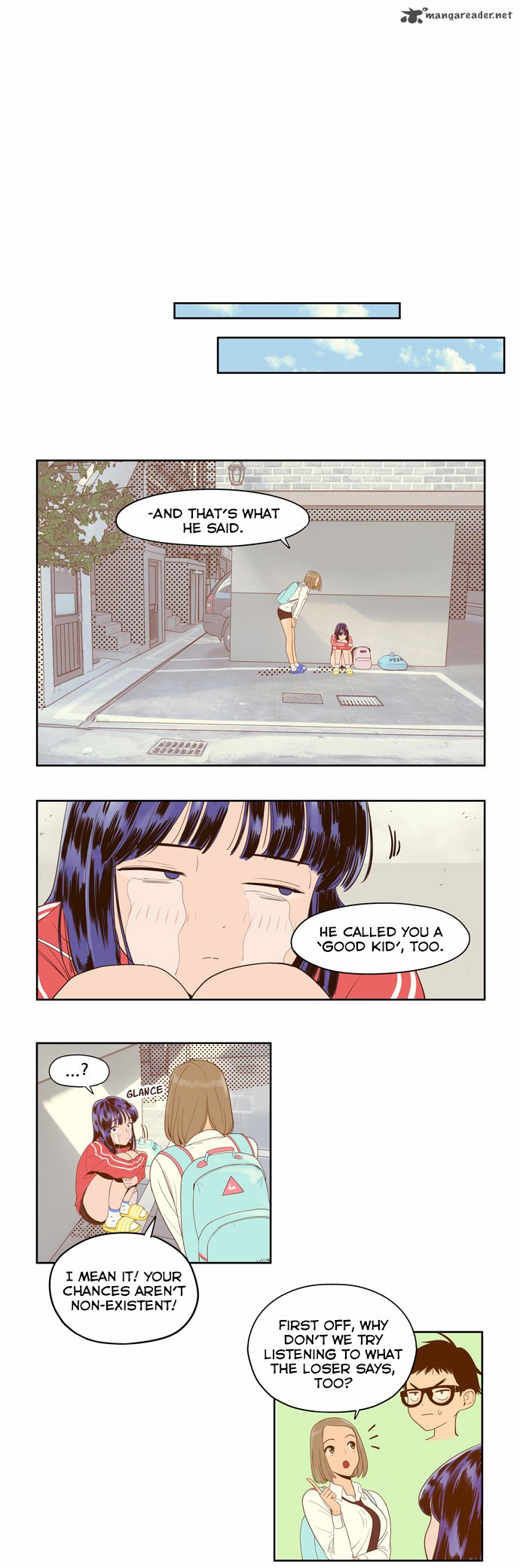 Force Field Girl 2 17