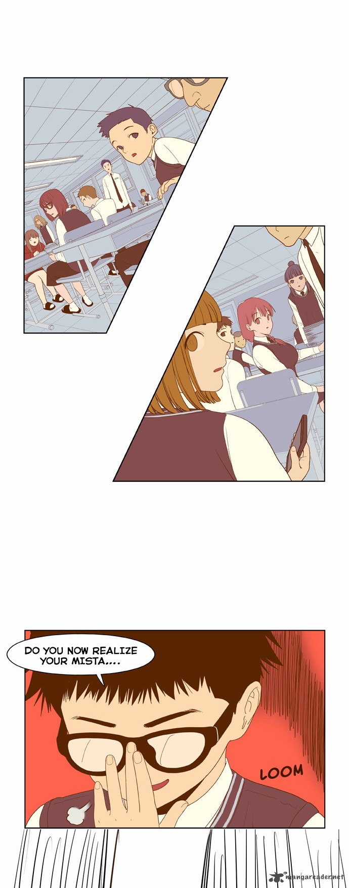 Force Field Girl 3 19