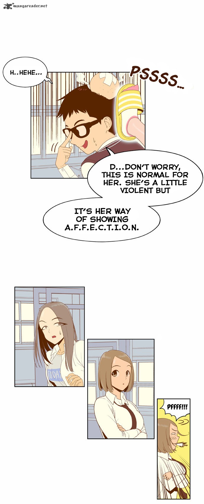 Force Field Girl 3 22