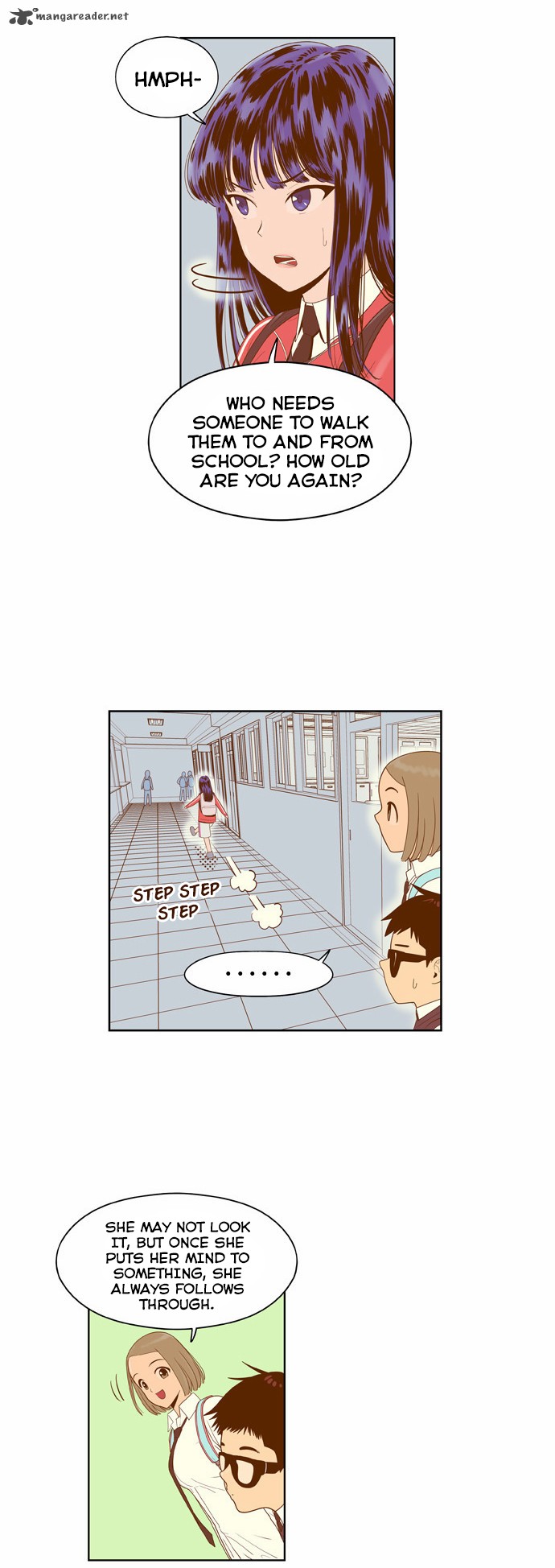 Force Field Girl 3 29