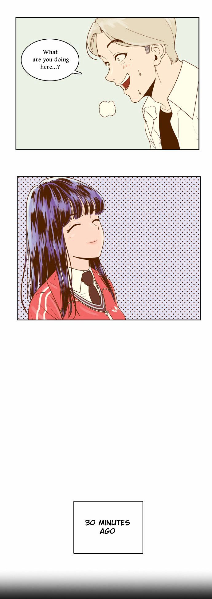 Force Field Girl 8 10