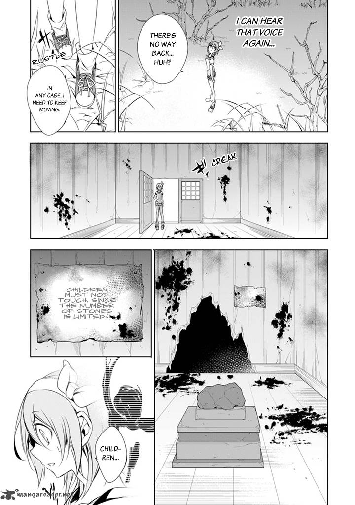 Forest Of Drizzling Rain 3 26