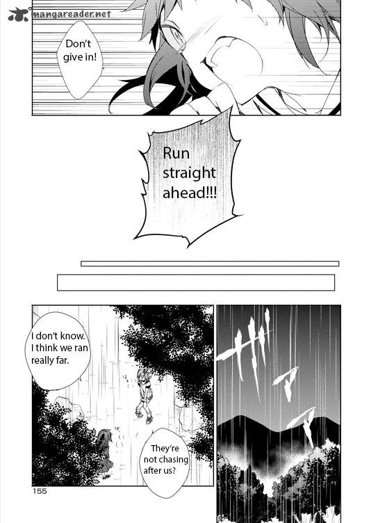 Forest Of Drizzling Rain 4 33