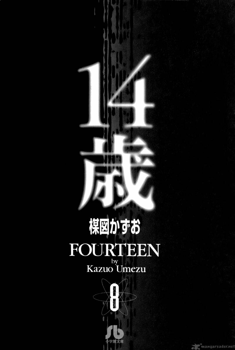 Fourteen 83 6
