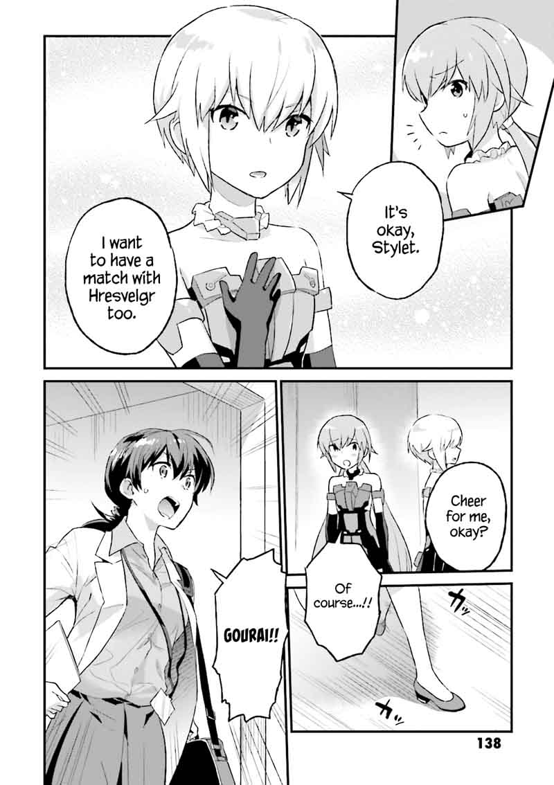Frame Arms Girl Lab Days 10 14