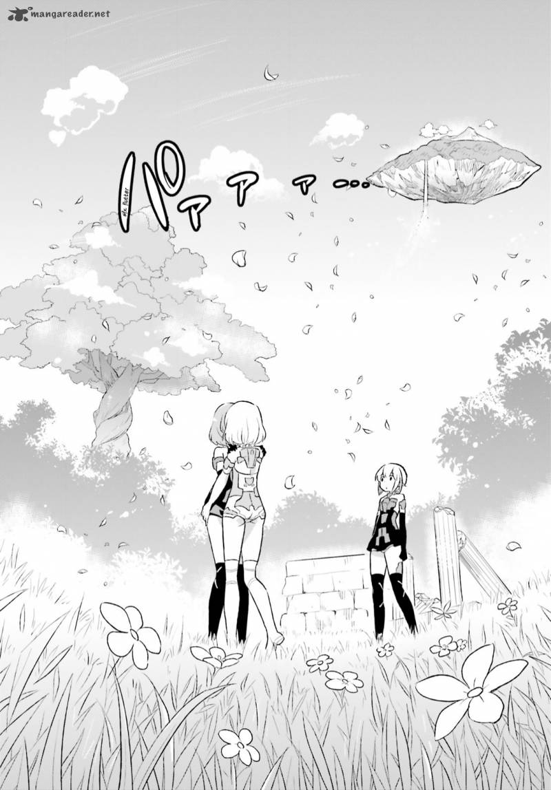 Frame Arms Girl Lab Days 5 18
