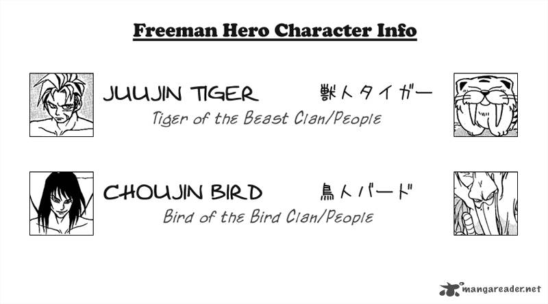 Freeman Hero 1 39