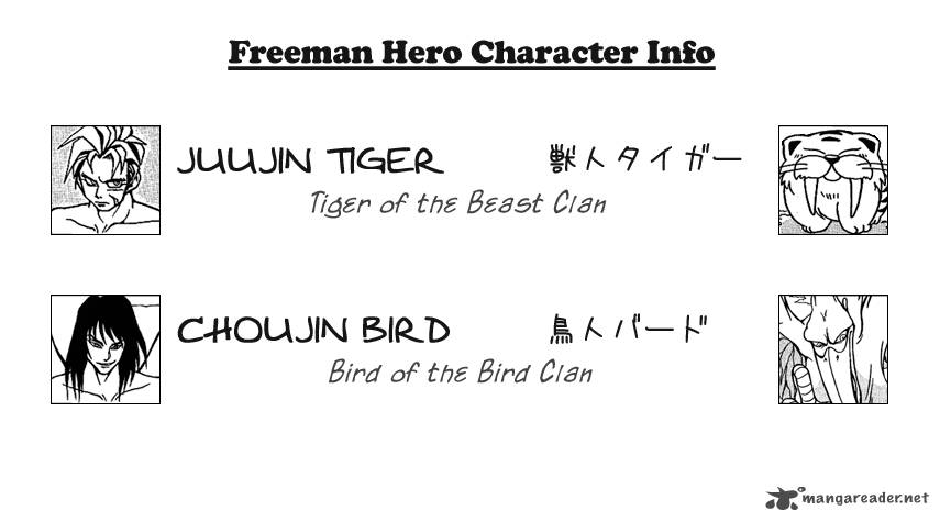Freeman Hero 2 27