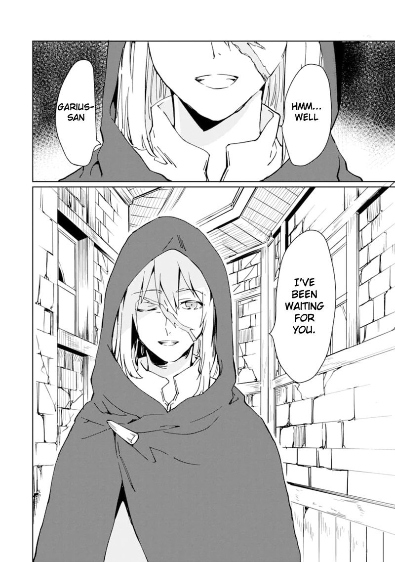 From Betrayed Hero To Invincible Demon King 11 16