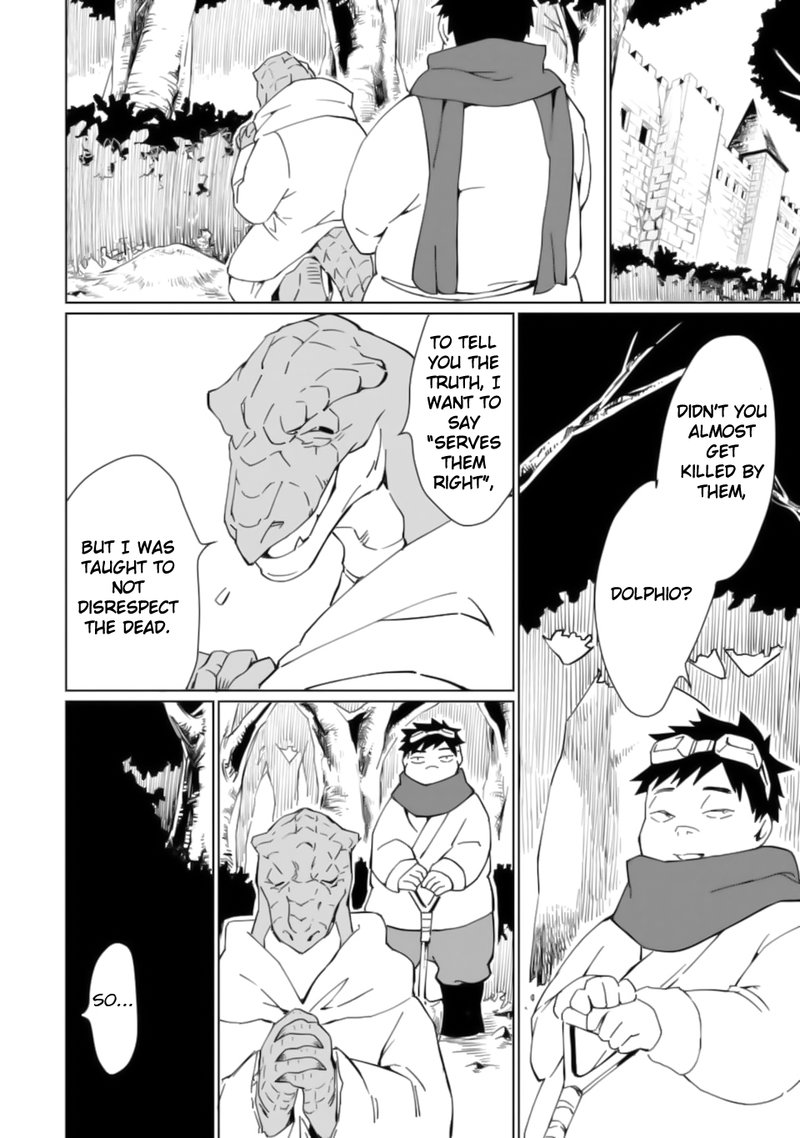 From Betrayed Hero To Invincible Demon King 11 2