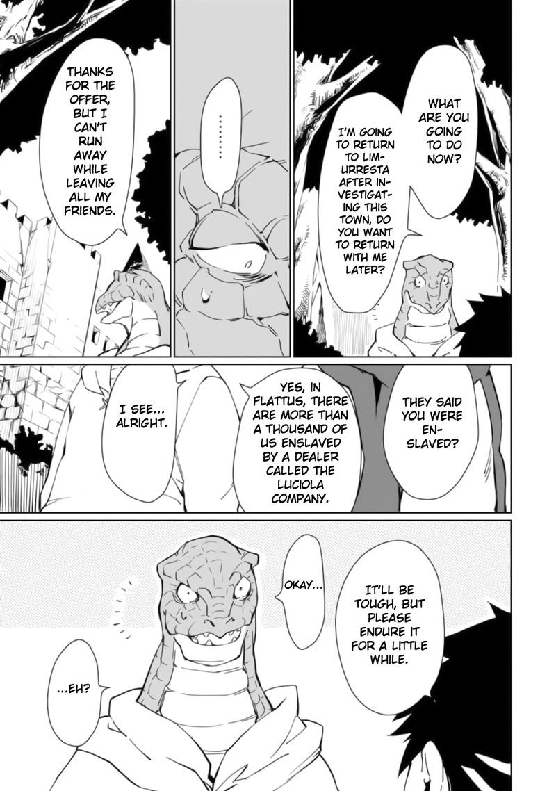 From Betrayed Hero To Invincible Demon King 11 3