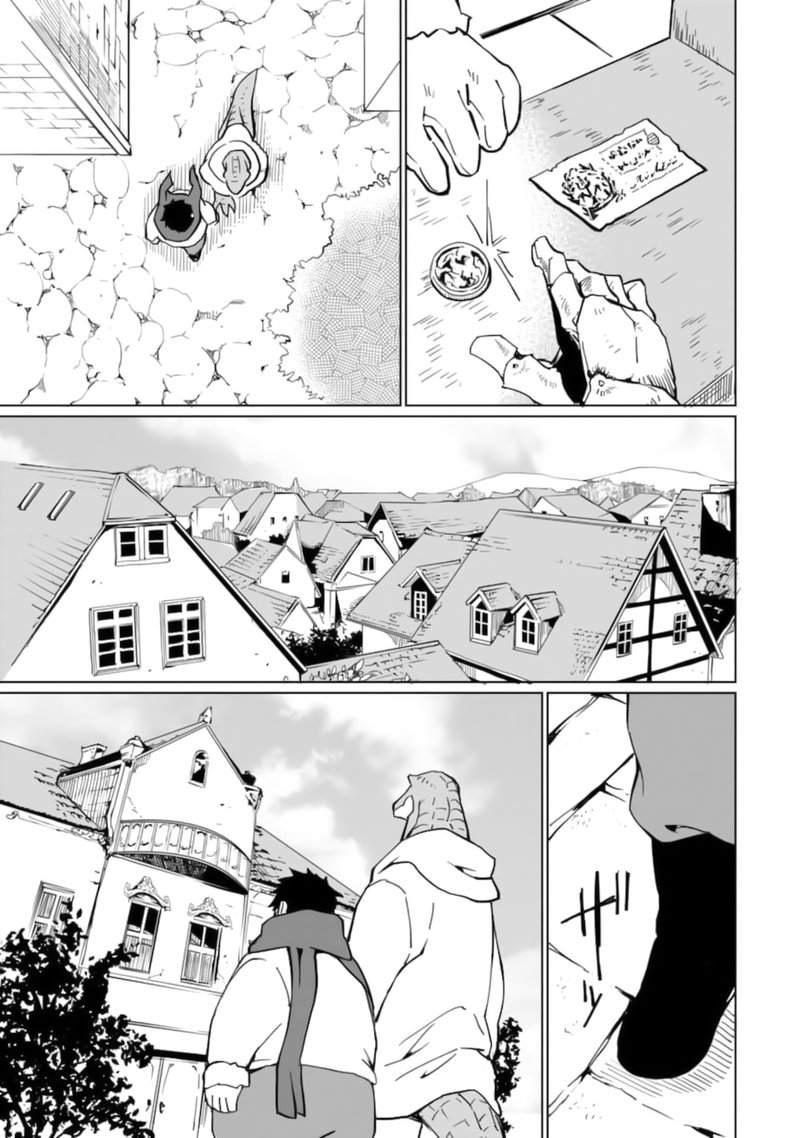 From Betrayed Hero To Invincible Demon King 11 5