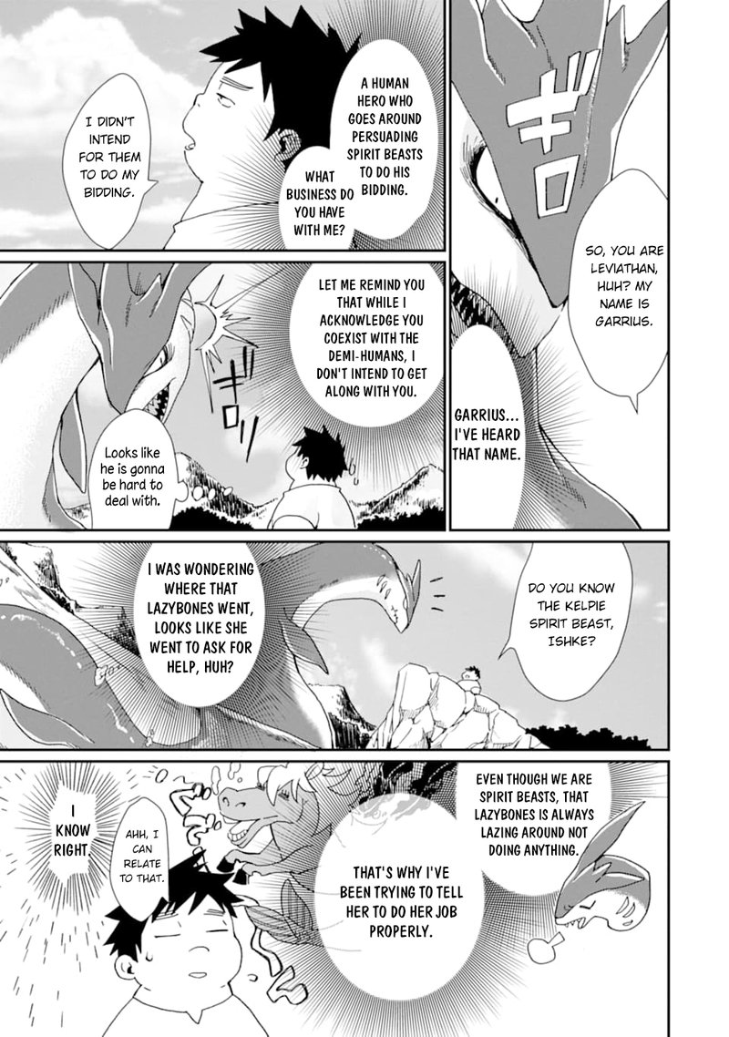 From Betrayed Hero To Invincible Demon King 16 3