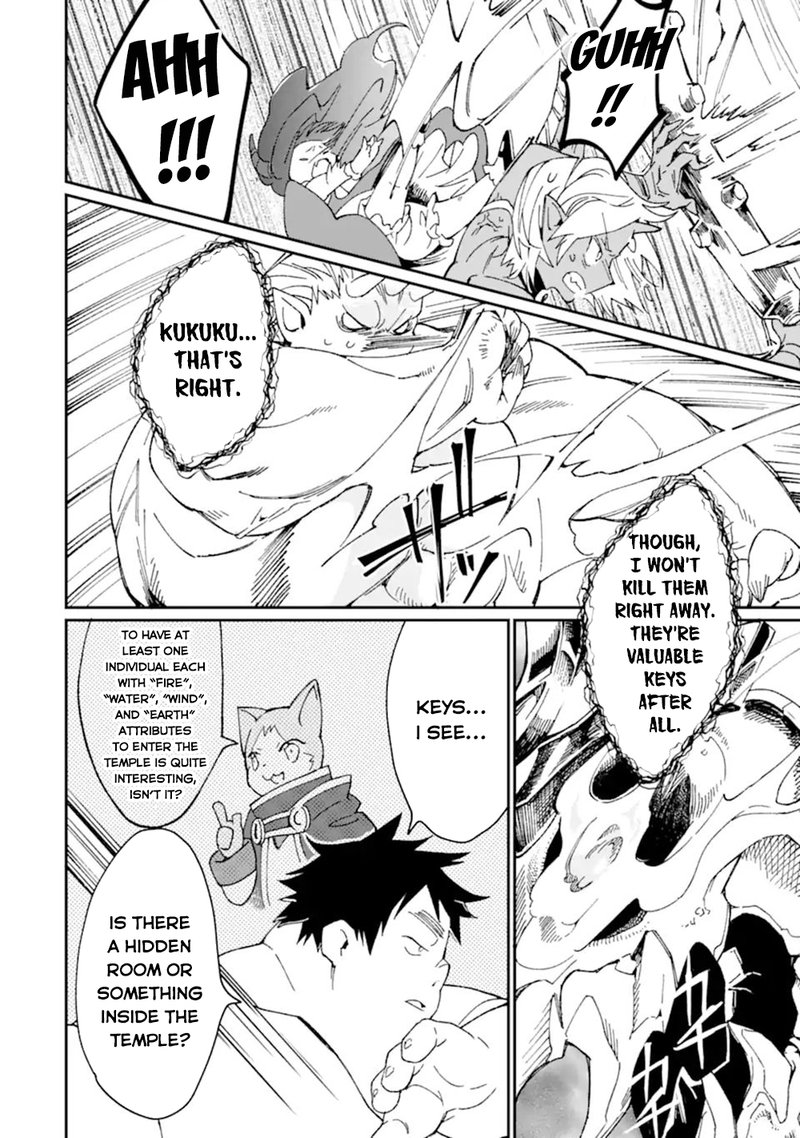 From Betrayed Hero To Invincible Demon King 36a 10