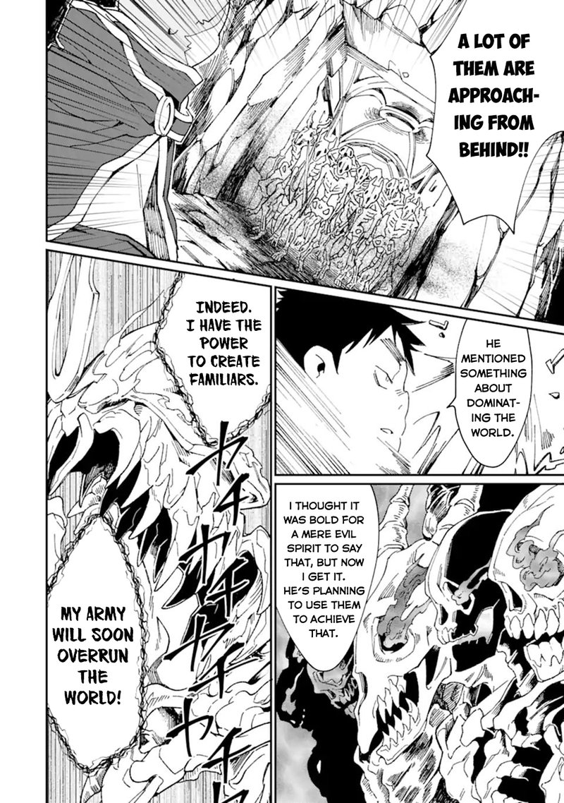 From Betrayed Hero To Invincible Demon King 36a 12